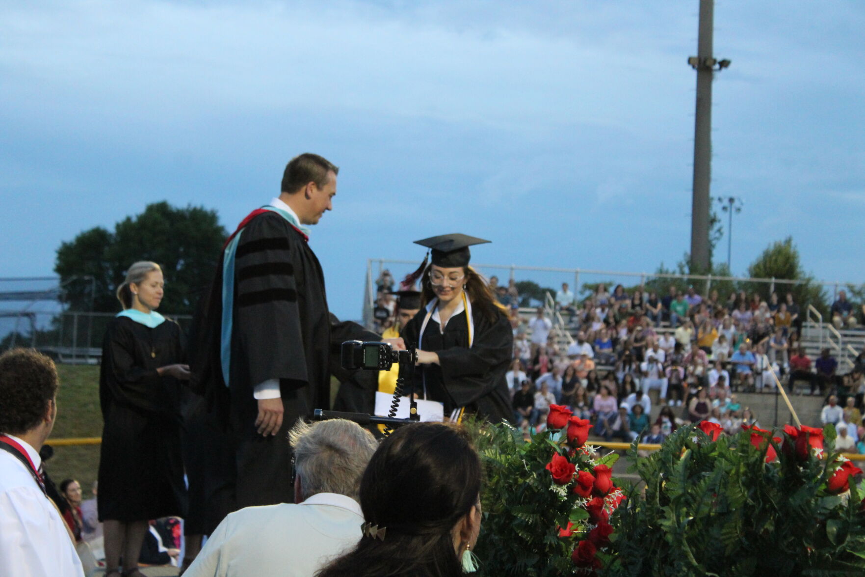 Bunker Hill High School 2021 graduation (66).JPG